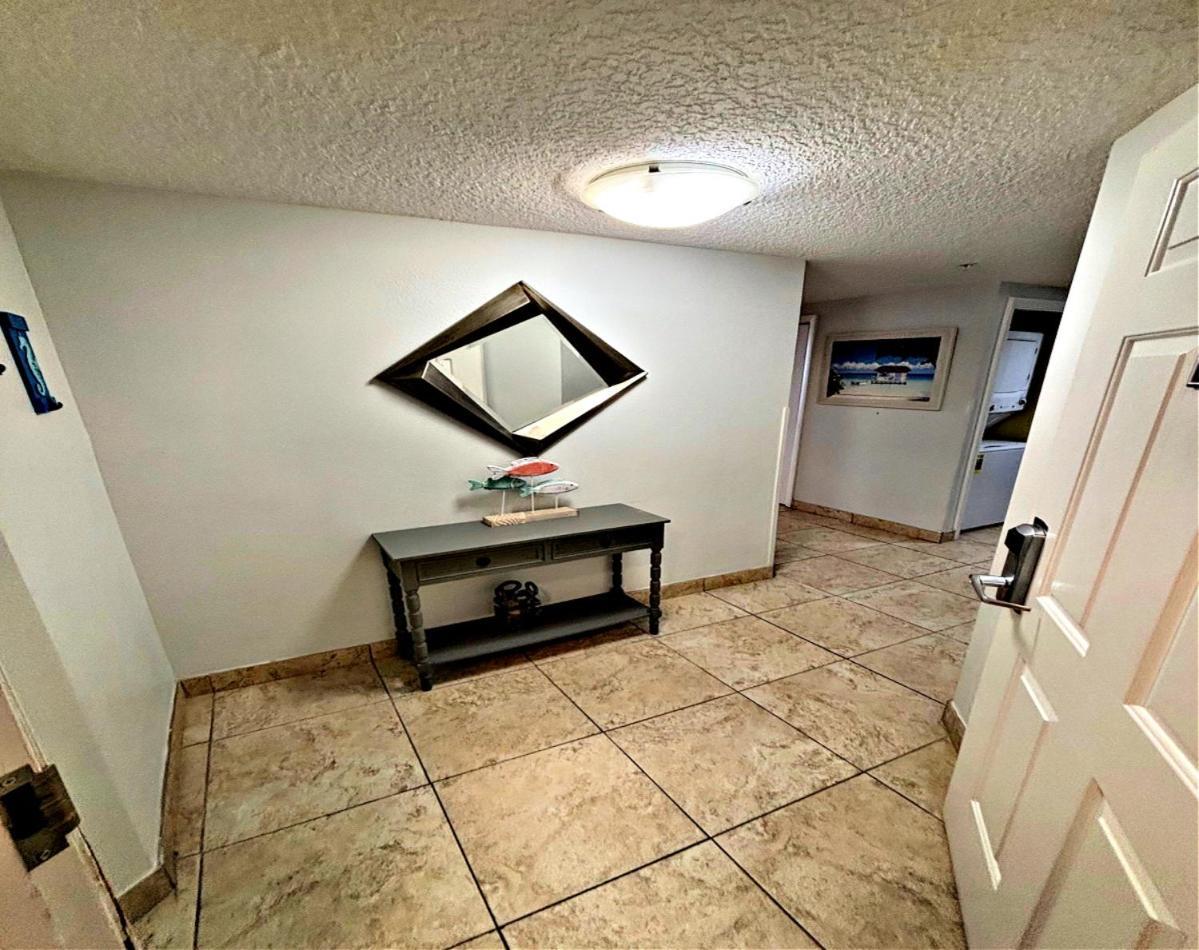 2 Bedroom Direct Oceanfront Wyndham Ocean Walk Daytona Beach 2226-0 Exterior photo