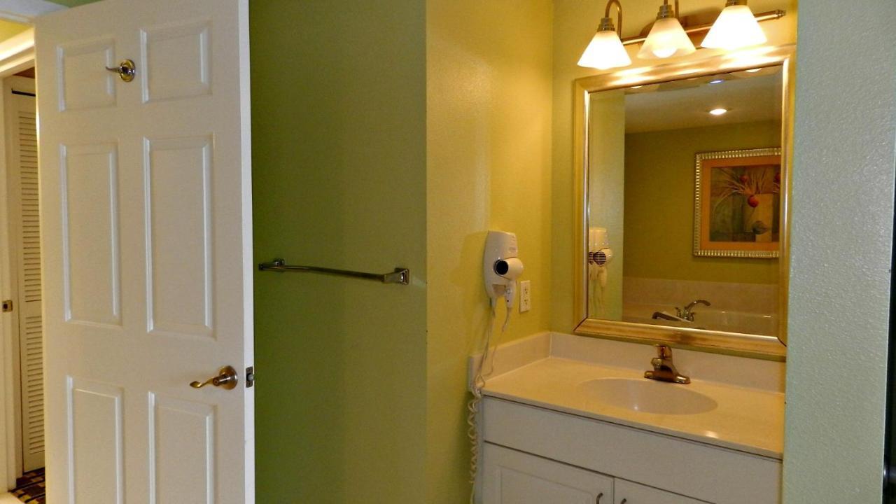 2 Bedroom Direct Oceanfront Wyndham Ocean Walk Daytona Beach 2226-0 Exterior photo