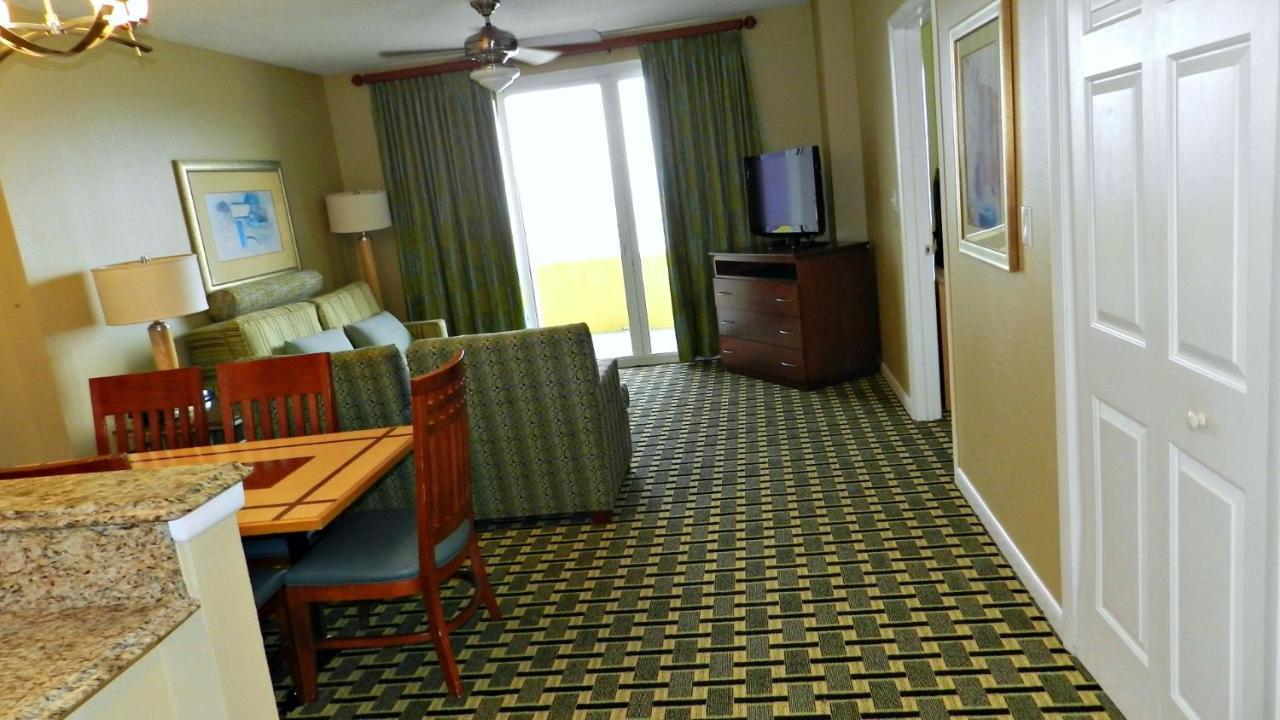 2 Bedroom Direct Oceanfront Wyndham Ocean Walk Daytona Beach 2226-0 Exterior photo