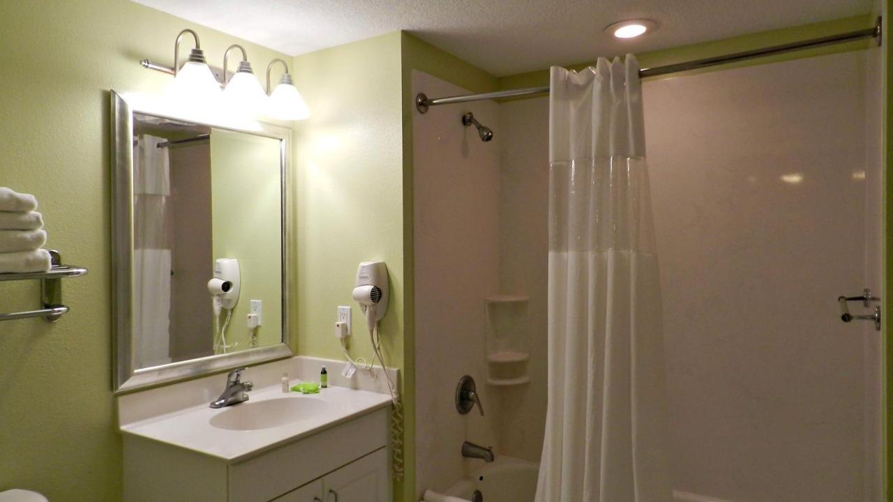 2 Bedroom Direct Oceanfront Wyndham Ocean Walk Daytona Beach 2226-0 Exterior photo