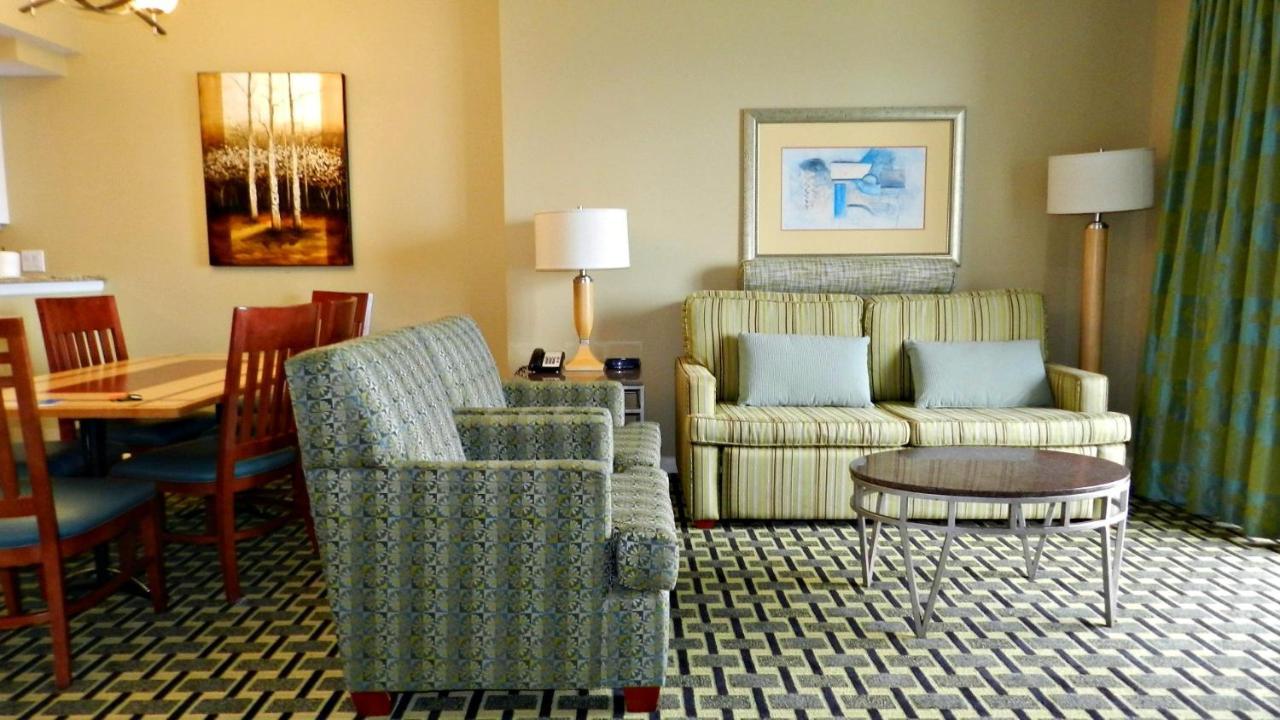 2 Bedroom Direct Oceanfront Wyndham Ocean Walk Daytona Beach 2226-0 Exterior photo