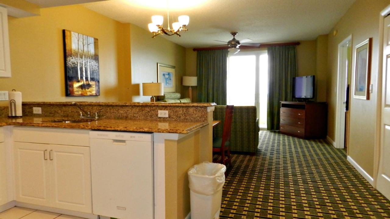 2 Bedroom Direct Oceanfront Wyndham Ocean Walk Daytona Beach 2226-0 Exterior photo